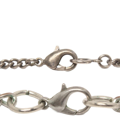 MINT NeKO ネックレス 3点セット まふまふコラボ ユニセックス ミントネコ