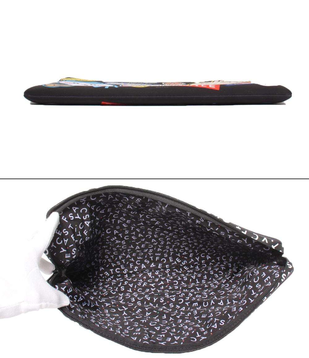 美品 CASETIFI ノートPCケース ×ちいかわ レディース メンズ ケースティファイ