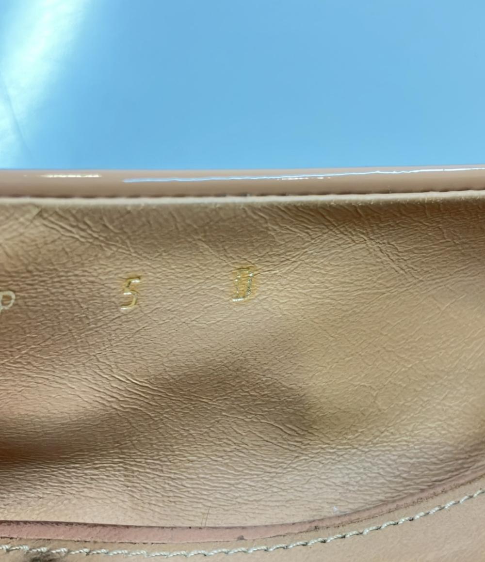 Salvatore Ferragamo パンプス レディース SIZE 5 D 22.5(cm) サルヴァトーレフェラガモ