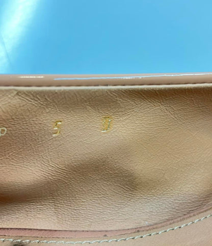 Salvatore Ferragamo パンプス レディース SIZE 5 D 22.5(cm) サルヴァトーレフェラガモ