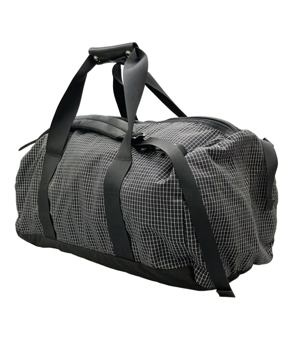 GREGORY 2WAY リュック ボストンバッグ メンズ グレゴリー