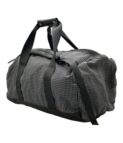 GREGORY 2WAY リュック ボストンバッグ メンズ グレゴリー