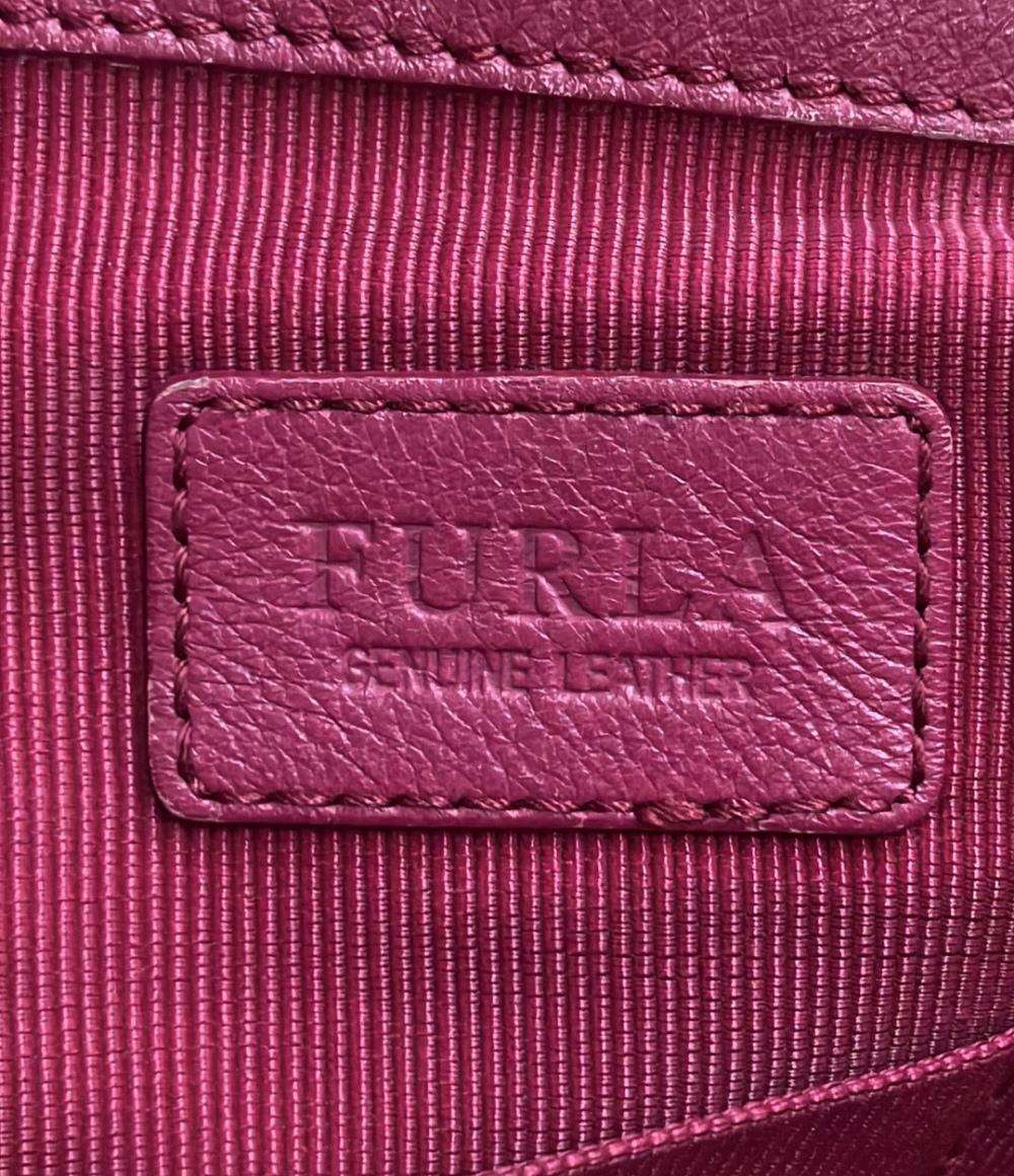 Furla トートバッグ レザー レディース フルラ