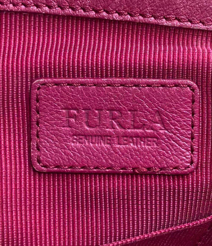 Furla トートバッグ レザー レディース フルラ