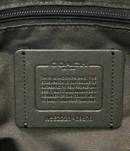 COACH トートバッグ ショルダーバッグ 肩掛け C9876 レディース メンズ コーチ