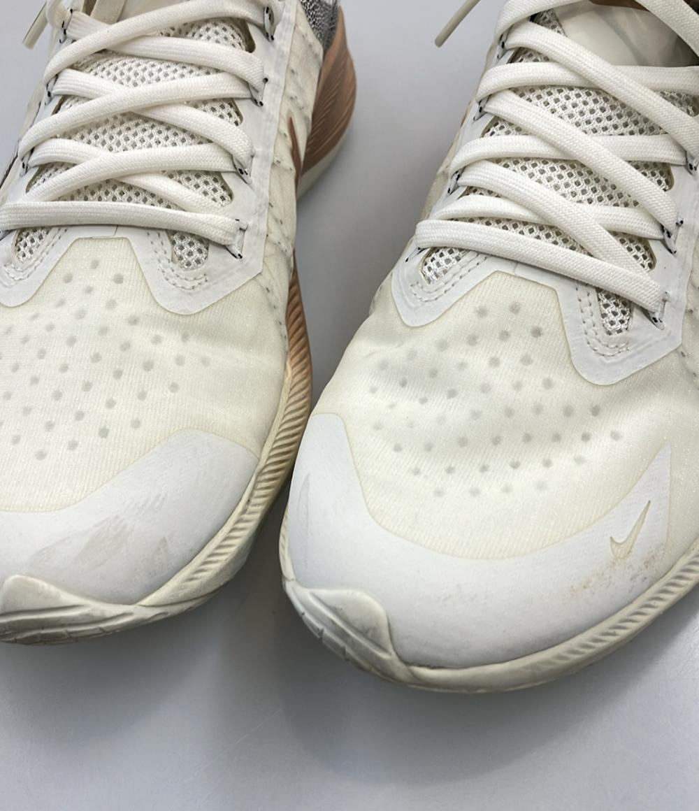 NIKE ローカットスニーカー ズーム ウィンフロー 8 プレミアム DA3056-101 レディース SIZE 25.5 (XL) ナイキ