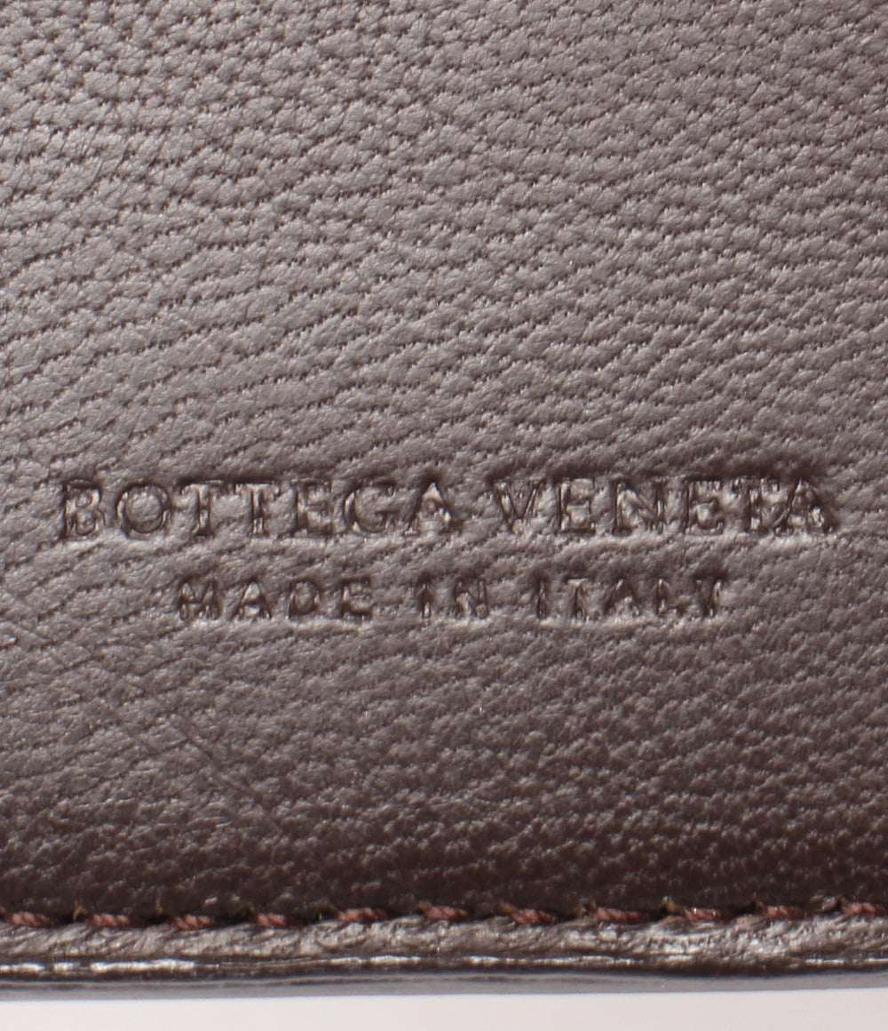 BOTTEGA VENETA 手帳カバー イントレチャート メンズ レディース ボッテガ・ヴェネタ