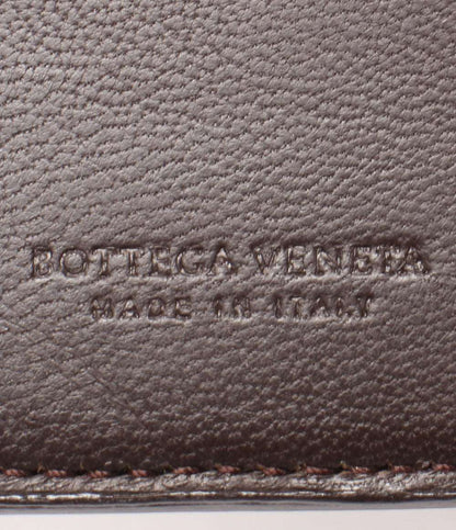 BOTTEGA VENETA 手帳カバー イントレチャート メンズ レディース ボッテガ・ヴェネタ