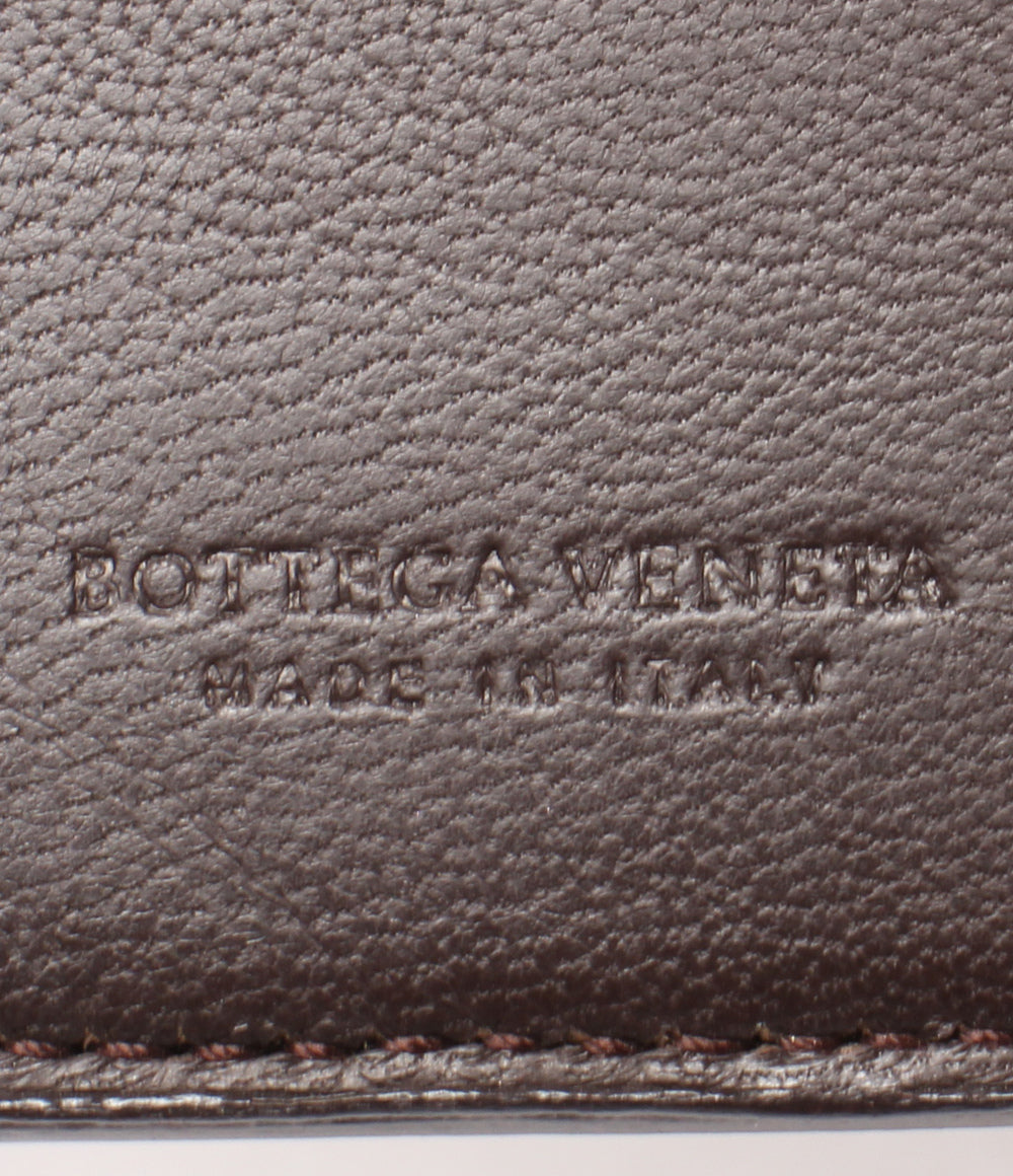 BOTTEGA VENETA 手帳カバー イントレチャート メンズ レディース ボッテガ・ヴェネタ