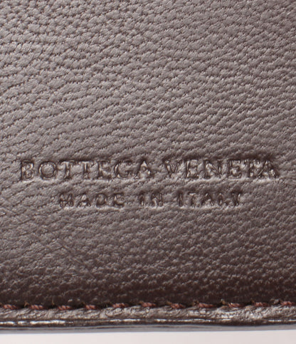 BOTTEGA VENETA 手帳カバー イントレチャート メンズ レディース ボッテガ・ヴェネタ