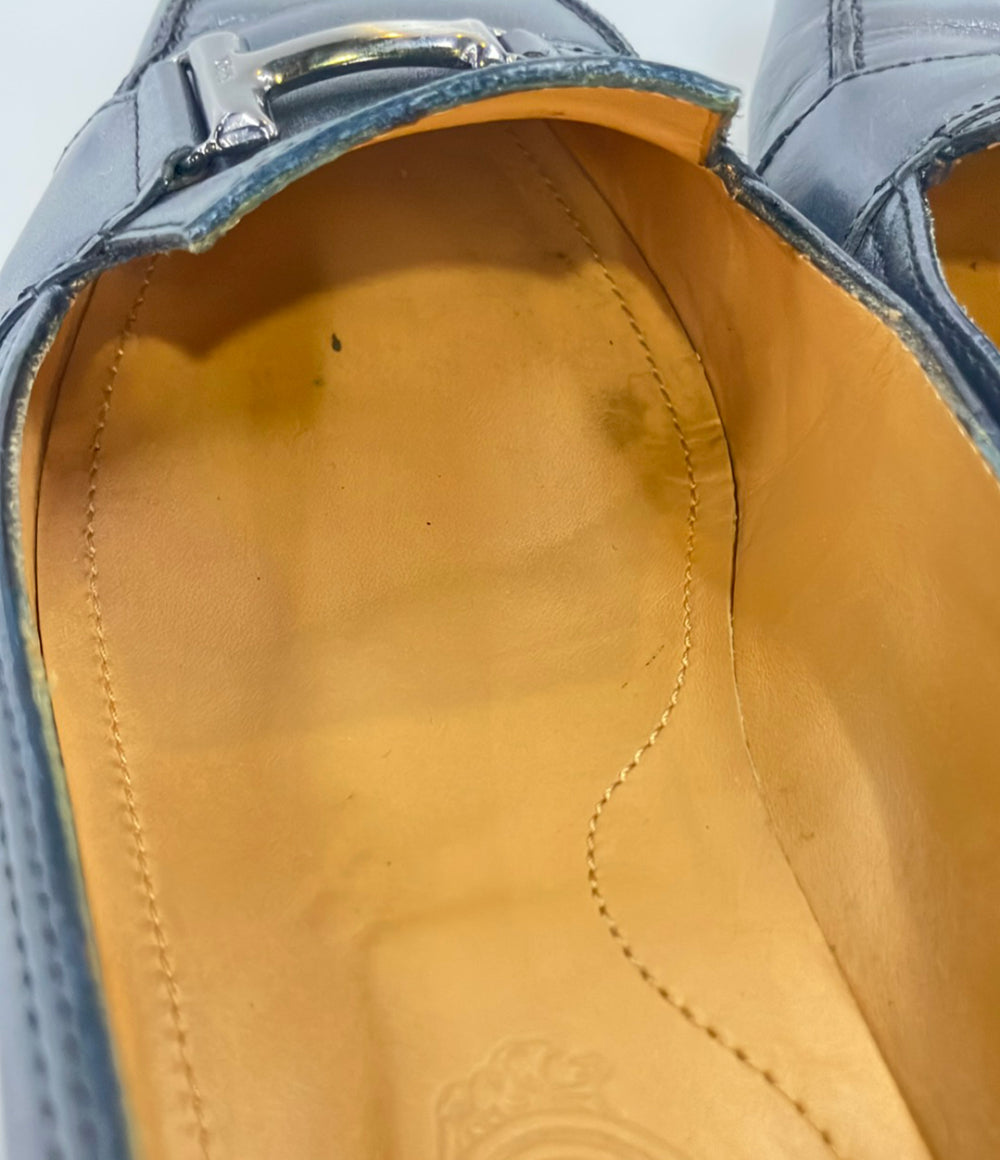 TOD’S ローファーパンプス レディース SIZE 7 トッズ