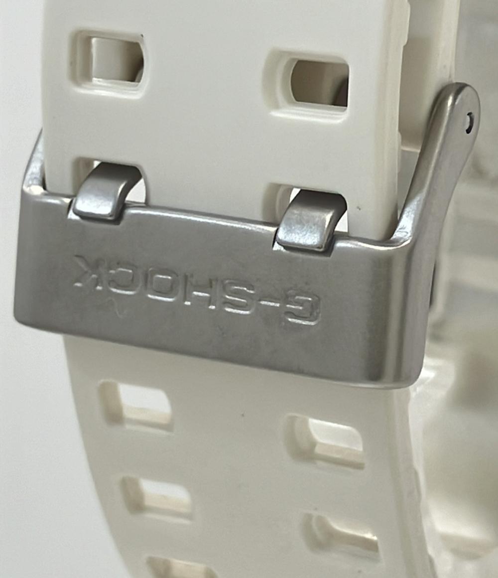 カシオ 腕時計 G-SHOCK クオーツ GA-110C メンズ CASIO