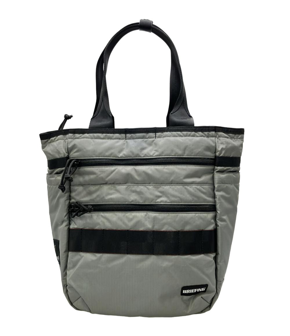 美品 ブリーフィング トートバッグ メンズ BRIEFING