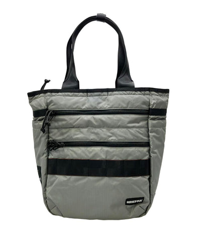 美品 ブリーフィング トートバッグ メンズ BRIEFING