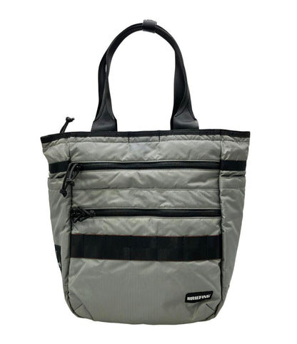 美品 ブリーフィング トートバッグ メンズ BRIEFING