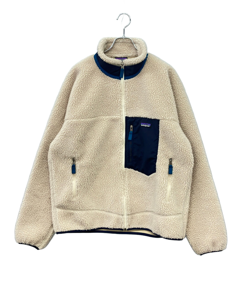 美品 patagonia クラシック・レトロX・ジャケット 23056FA20 メンズ SIZE XL パタゴニア