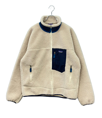 美品 patagonia クラシック・レトロX・ジャケット 23056FA20 メンズ SIZE XL パタゴニア