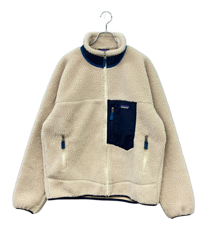 美品 patagonia クラシック・レトロX・ジャケット 23056FA20 メンズ SIZE XL パタゴニア