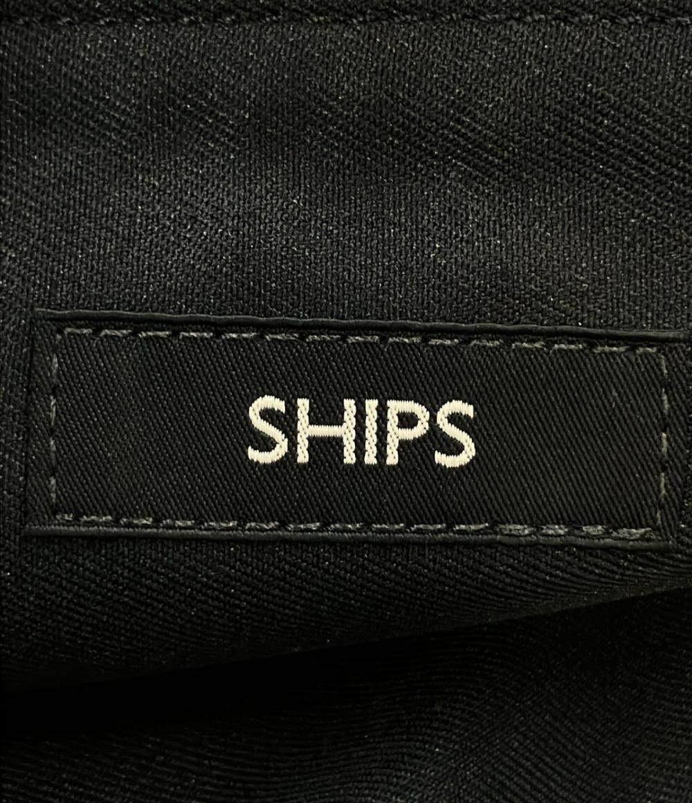 SHIPS クラッチバッグ セカンドバッグ メンズ シップス