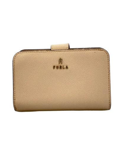訳あり Furla 二つ折り財布 レディース フルラ