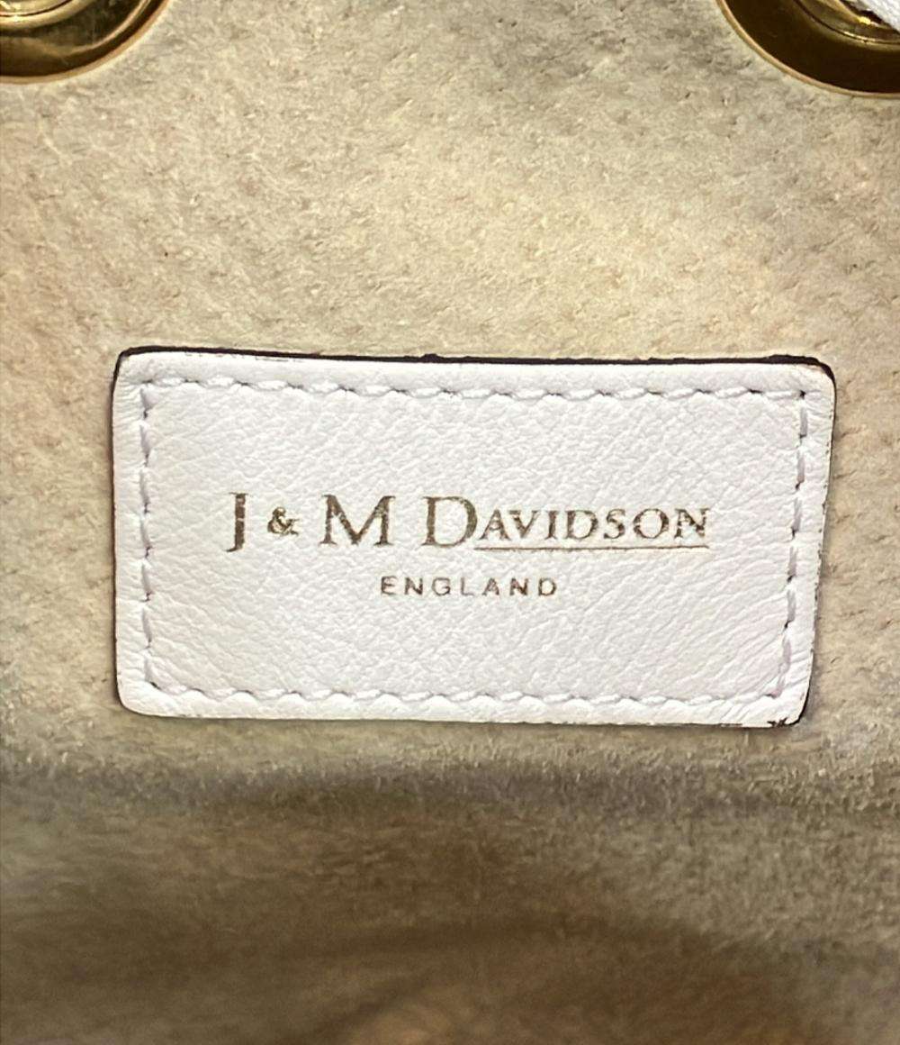 J&M Davidson ショルダーバッグ 肩掛け カーニバル レディース ジェイアンドエムデヴィッドソン