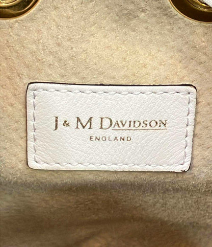 J&M Davidson ショルダーバッグ 肩掛け カーニバル レディース ジェイアンドエムデヴィッドソン