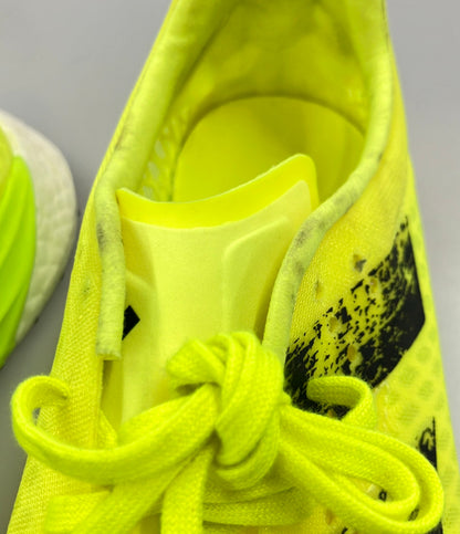 adidas ローカットスニーカー FY0101 メンズ SIZE 25.0 (S) アディダス