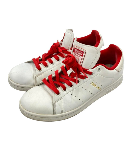 adidas ローカットスニーカー STAN SMITH GX4463 レディース SIZE 24.5 (L) アディダス