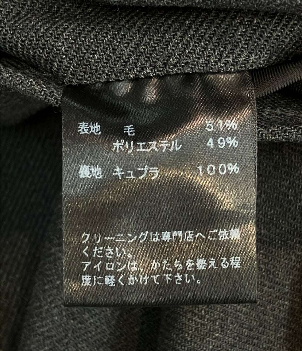 BIBLIOTHERK ロングパンツ メンズ ビブリオテーク