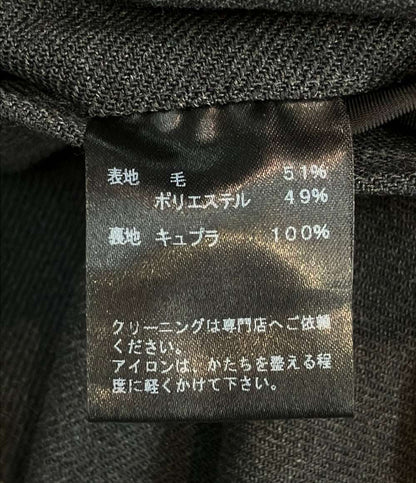 BIBLIOTHERK ロングパンツ メンズ ビブリオテーク