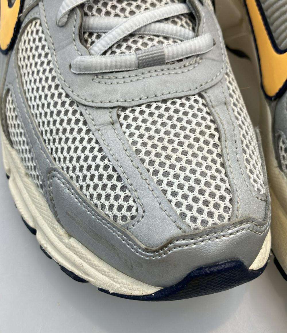 ナイキ ローカットスニーカー ズーム ボメロ 5 FJ4151-001 メンズ SIZE 29.0 (XL) NIKE