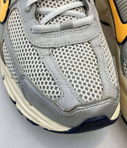 ナイキ ローカットスニーカー ズーム ボメロ 5 FJ4151-001 メンズ SIZE 29.0 (XL) NIKE