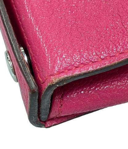 エルメス ポーチ ▫︎J刻印 シルバー金具 カロPM レディース HERMES