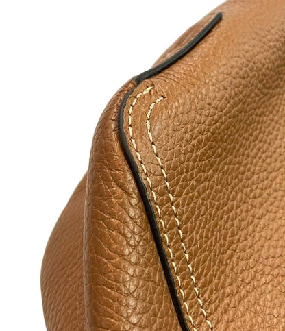 美品 Furla 2way ショルダーバッグ 肩掛け 斜め掛け レディース フルラ