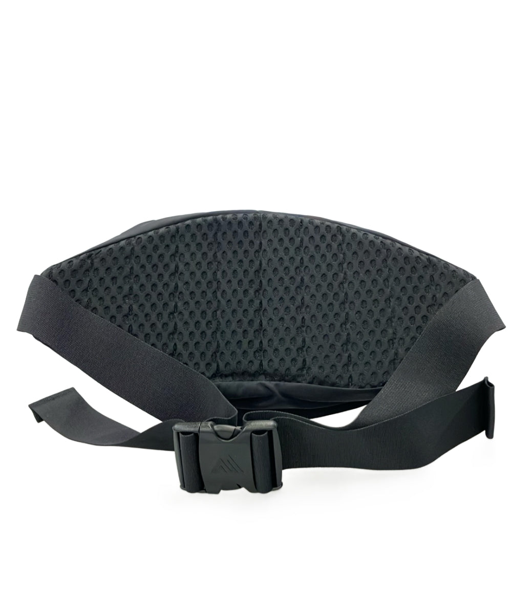 美品 GREGORY ボディバッグ メンズ グレゴリー