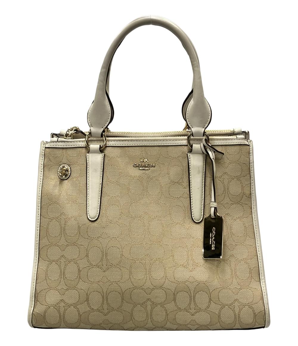 COACH ハンドバッグ 33524 レディース コーチ