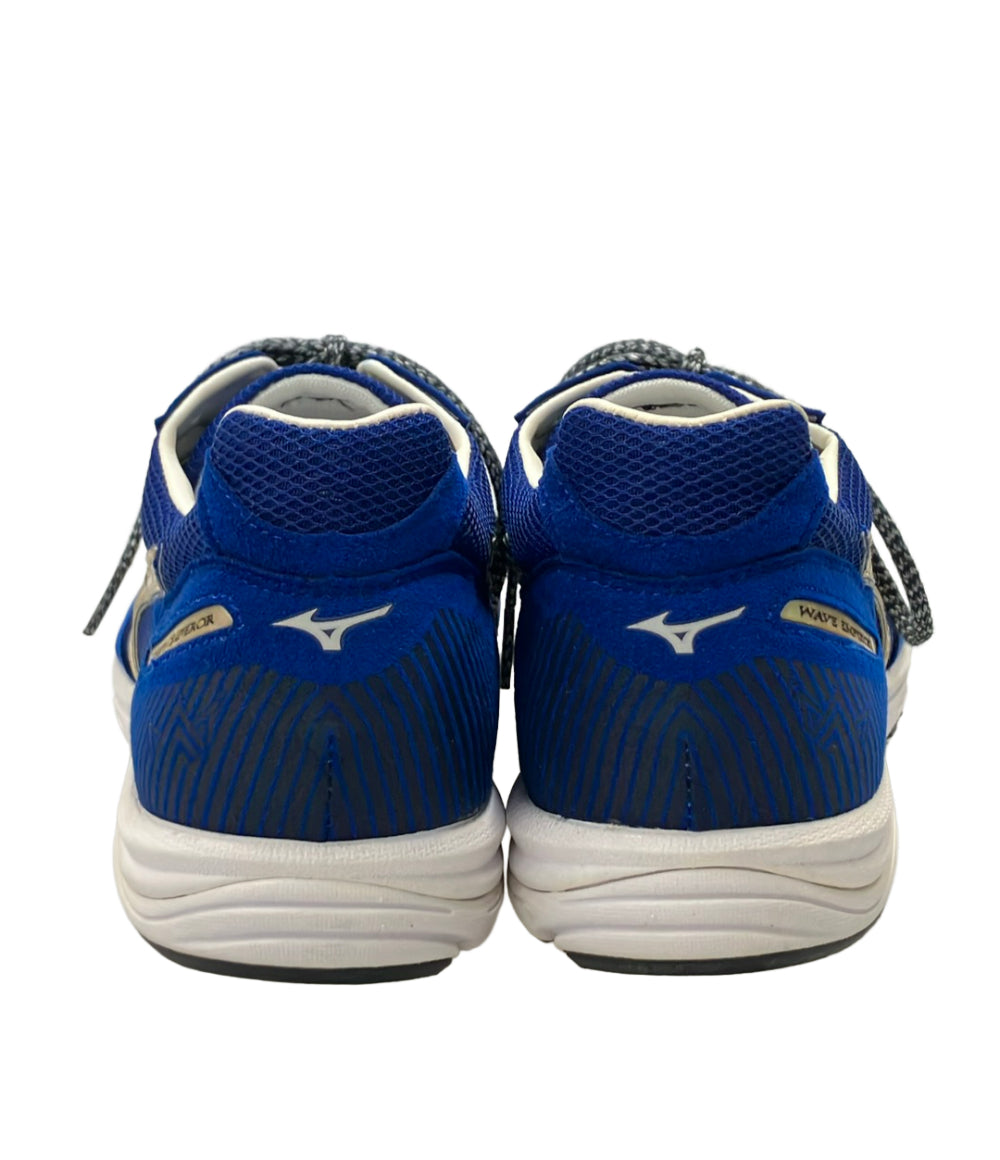 Mizuno ローカットスニーカー メンズ SIZE 25.5 ミズノ