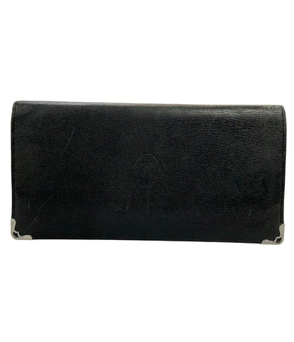 Cartier 二つ折り財布 レザー マストドゥカルティエ L3001363 ユニセックス カルティエ