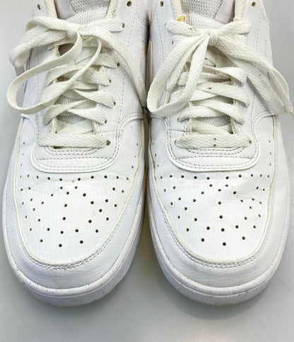 NIKE ローカットスニーカー COURT VISION LO NN DH2987-100 メンズ SIZE 27.5 (L) ナイキ