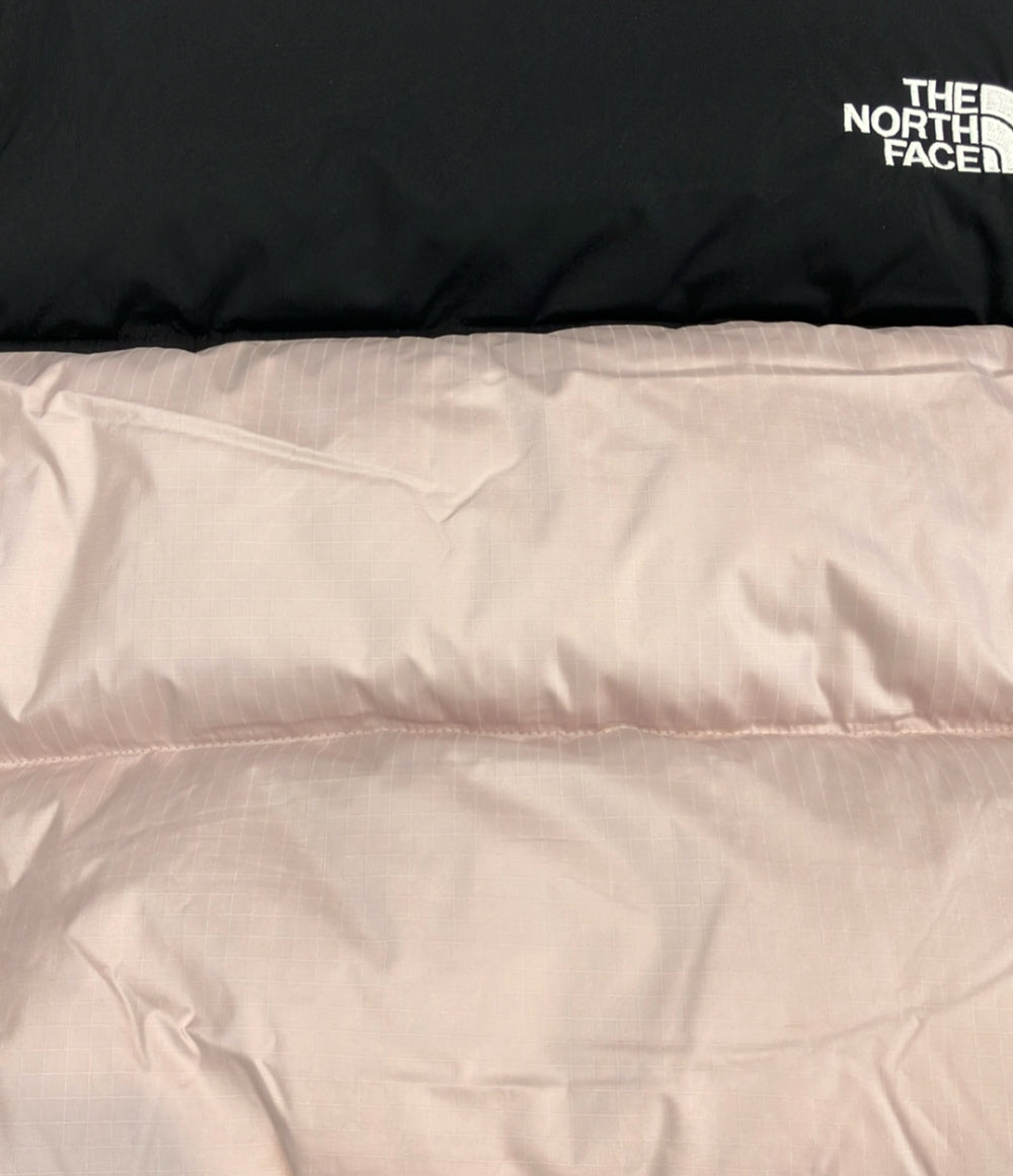 ザノースフェイス ヌプシベスト レディース SIZE L/95 THE NORTH FACE