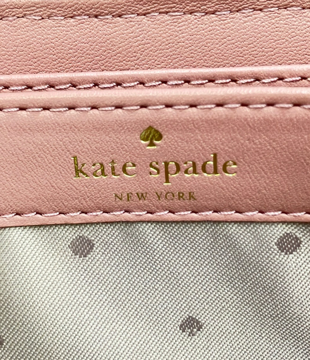 Kate Spade L字ファスナー長財布 レディース ケイトスペード