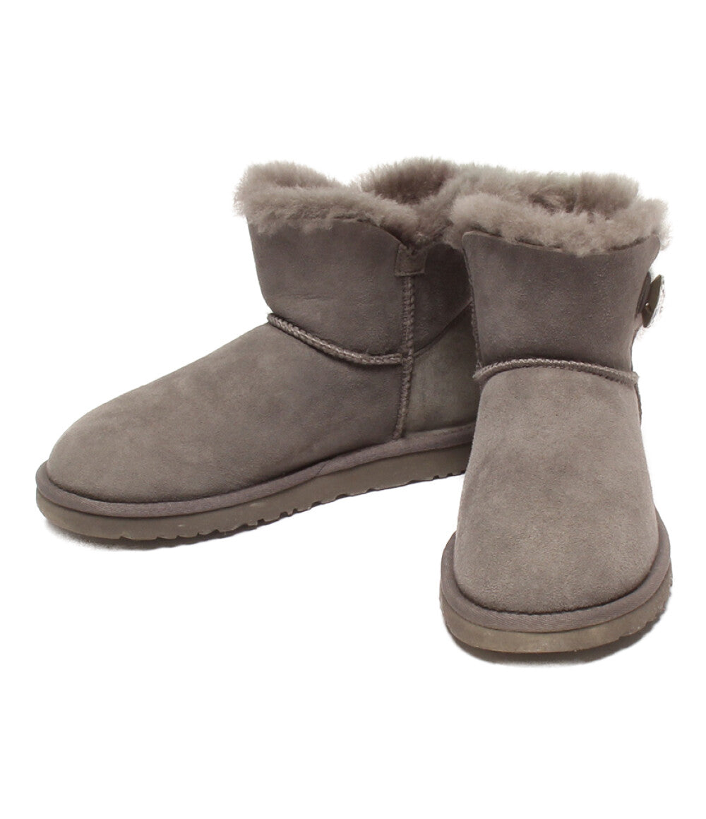 アグ  ショートブーツ      レディース SIZE 22 (XS以下) UGG