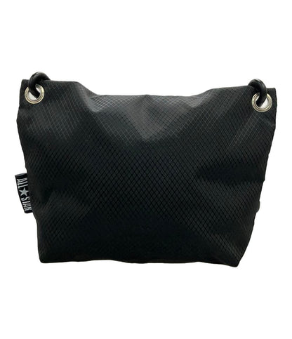 美品 CONVERSE ショルダーバッグ 斜め掛け ユニセックス コンバース