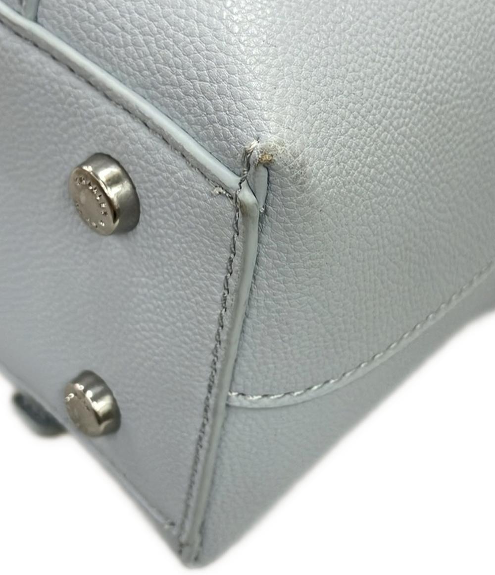 CHARLES&KEITH ハンドバッグ ショルダーバッグ 2WAY 斜め掛け レディース チャールズ＆キース