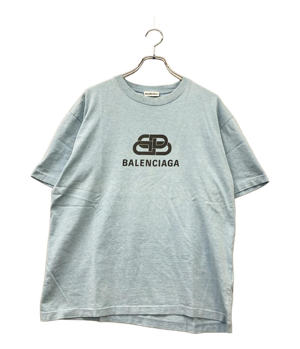 バレンシアガ 半袖Tシャツ メンズ SIZE M BALENCIAGA