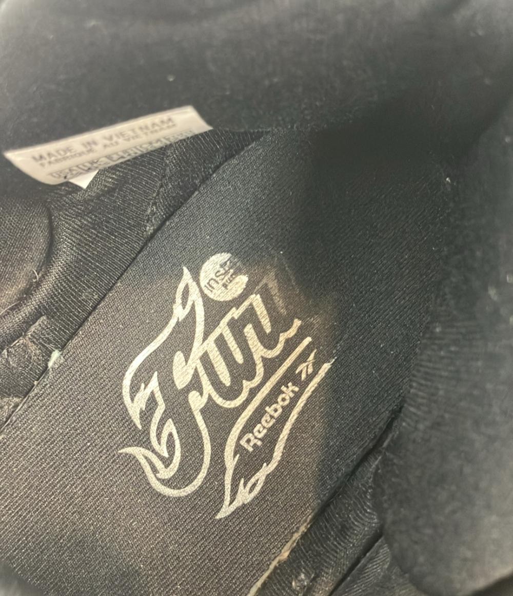 Reebok ローカットスニーカー INSTAPUMP FURY 95 GX9433 ユニセックス SIZE 25.5 (XL) リーボック