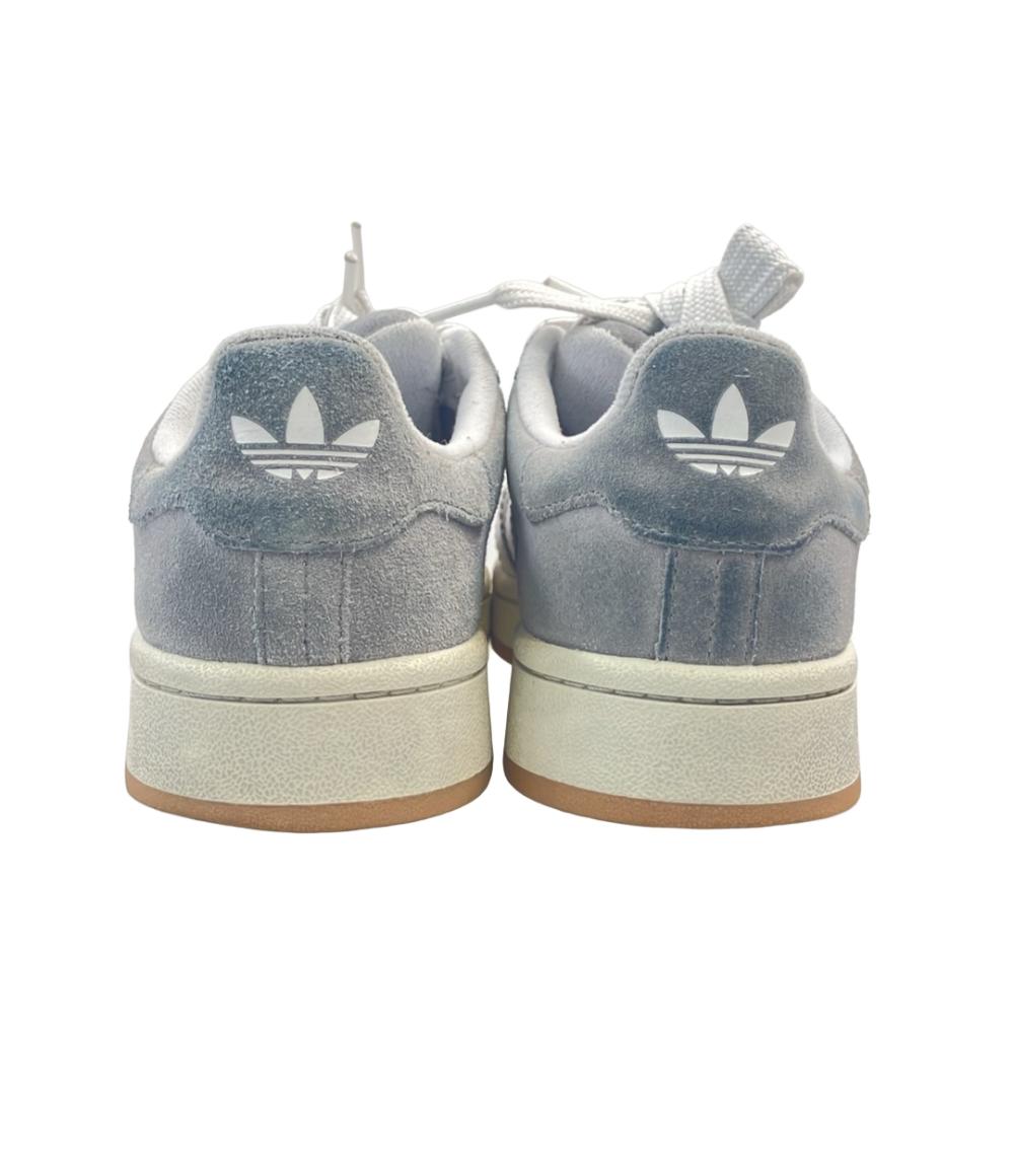 adidas ローカットスニーカー キャンパス 00S HQ8707 レディース SIZE 23.0 (M) アディダス
