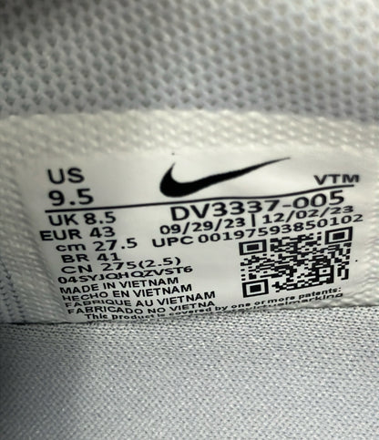 美品 NIKE ローカットスニーカー エア マックス DN DV3337-005 メンズ SIZE 27.5 ナイキ