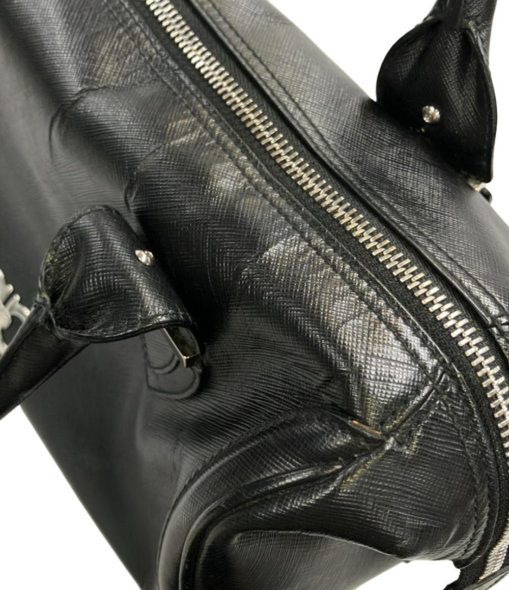 Salvatore Ferragamo ハンドバッグ ガンチーニ DY-21 A354 レディース サルヴァトーレフェラガモ