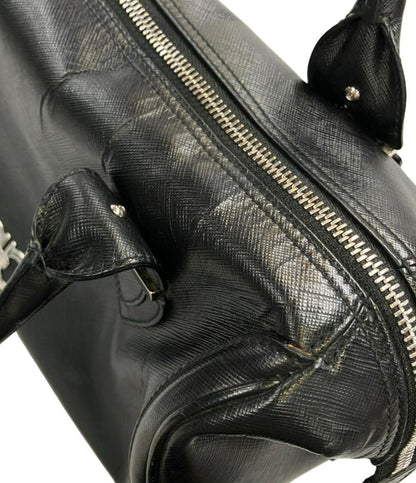 Salvatore Ferragamo ハンドバッグ ガンチーニ DY-21 A354 レディース サルヴァトーレフェラガモ